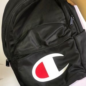 Champion sling bag